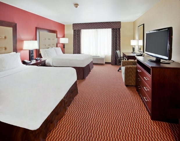 Images Holiday Inn Express & Suites Great Falls by IHG