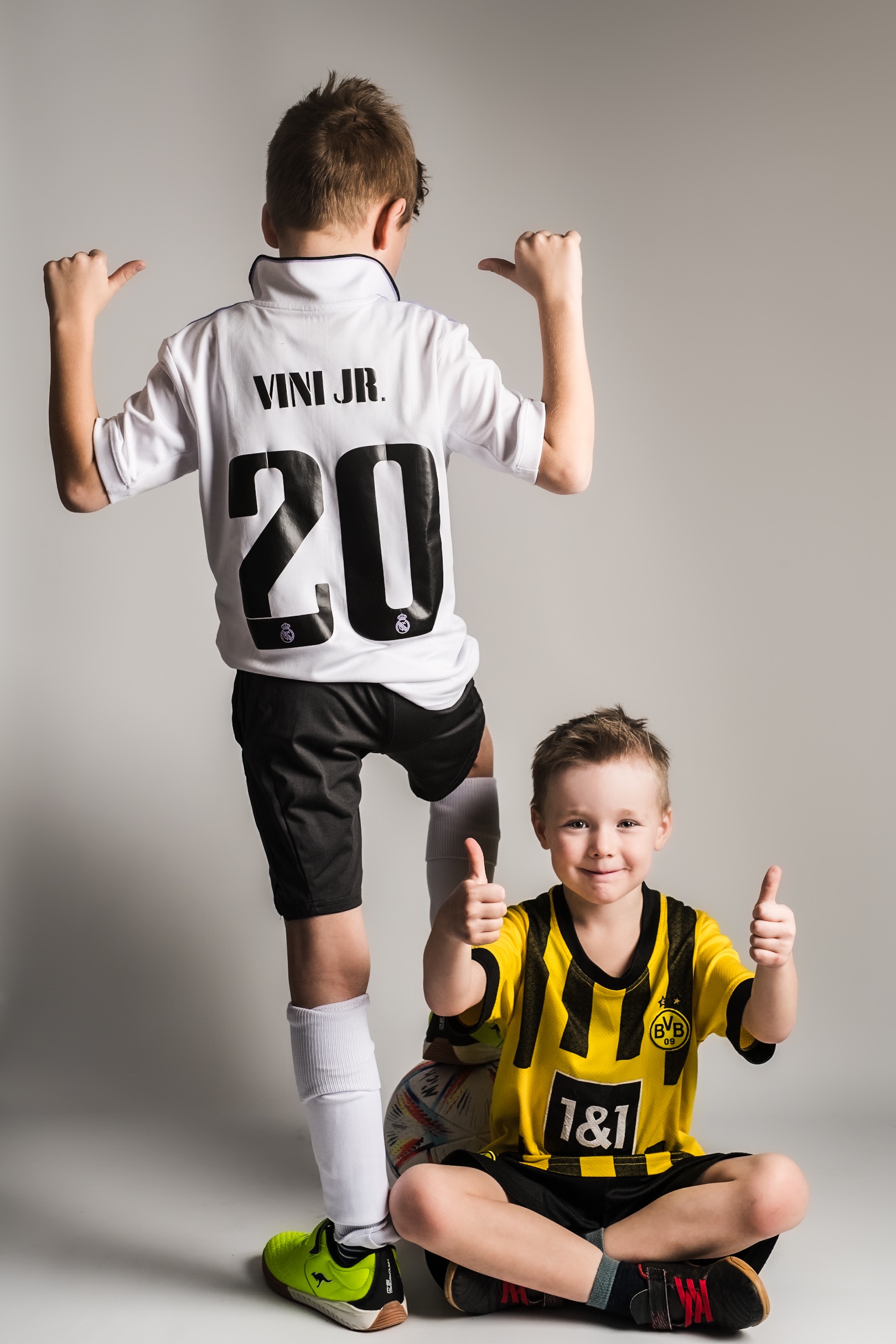 Memotion Kids, Friedrich-Klausing-Straße 12b in Potsdam