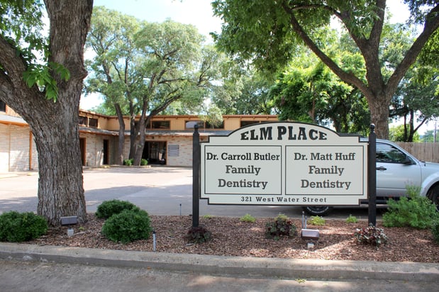 Images Precision Dentistry and Implants of Kerrville