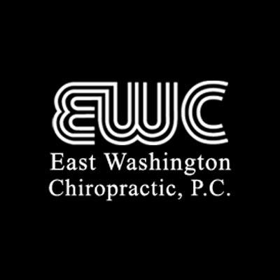 East Washington Chiropractic Logo