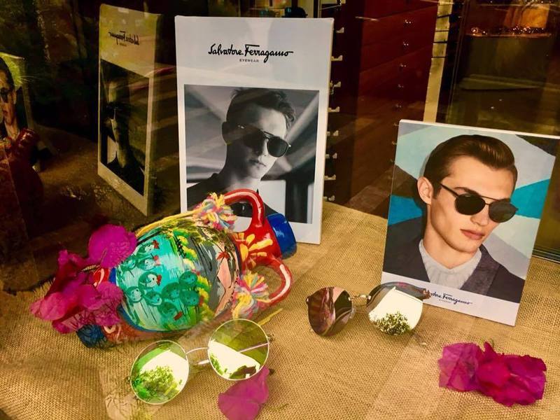 Images Ottica Maria Grazia Gorgone