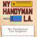 My Handyman Logo