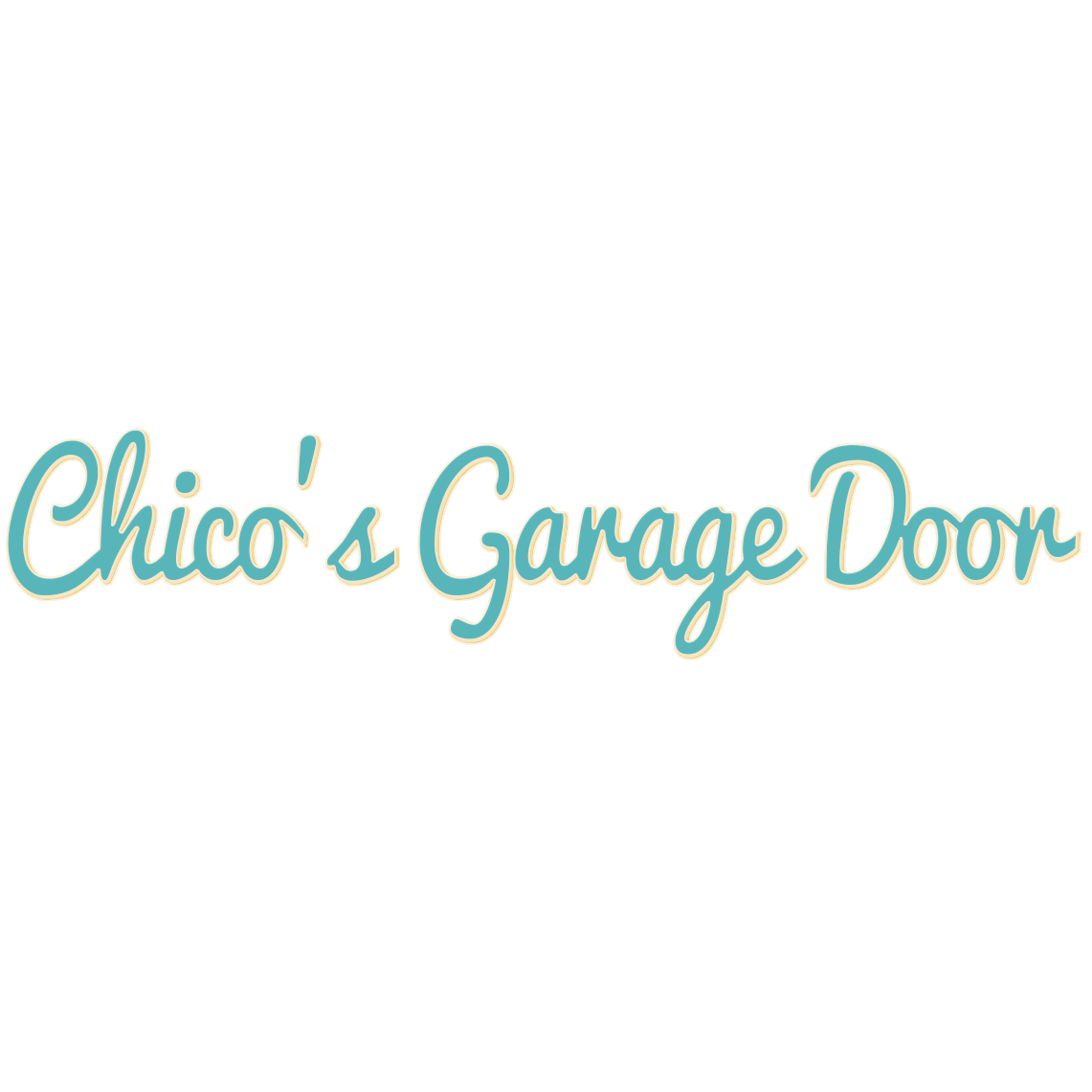 Chico's Garage Door Services, LLC