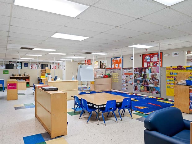 Images KinderCare Learning Center at Newark
