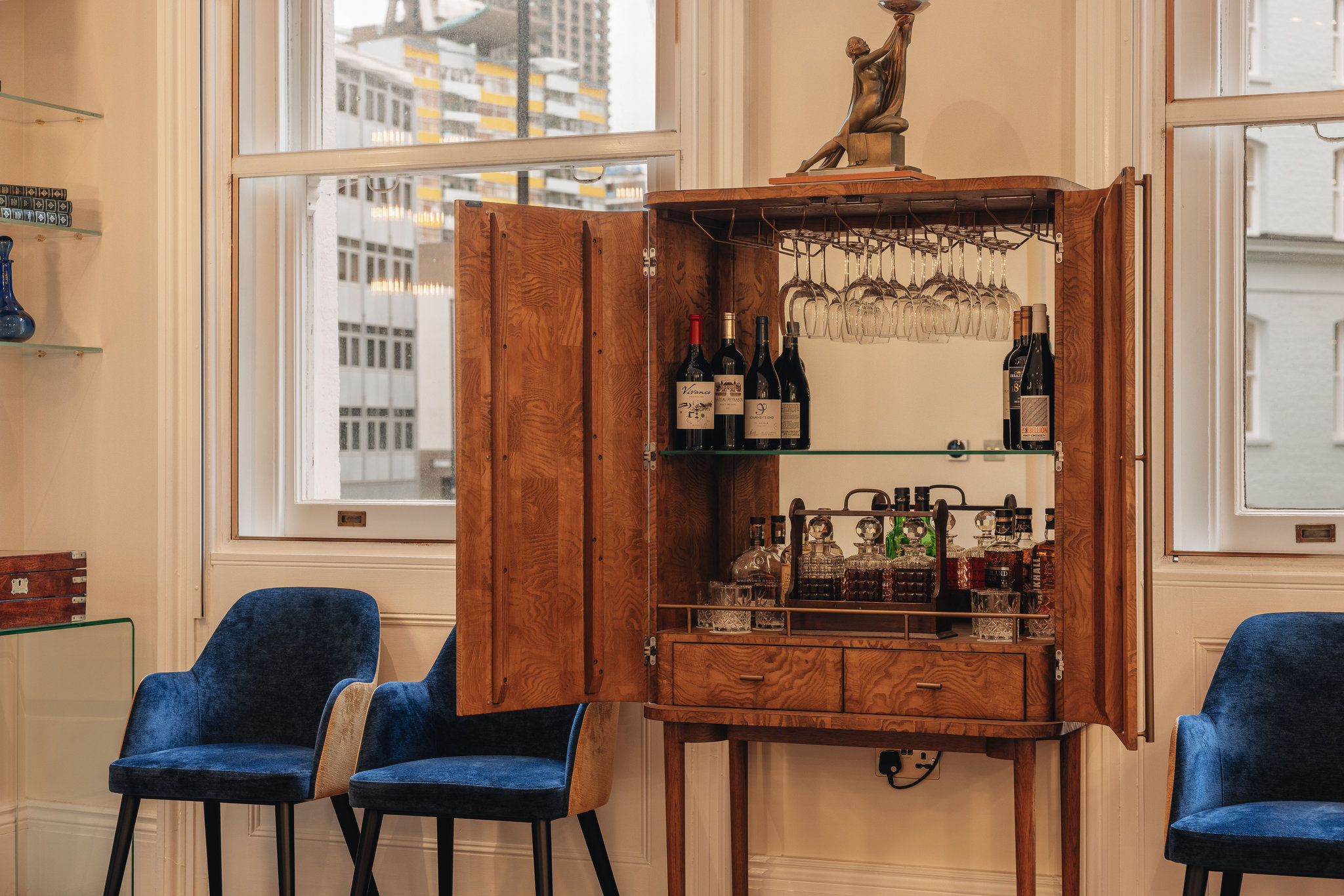 Images Hotel Indigo London Clerkenwell by IHG