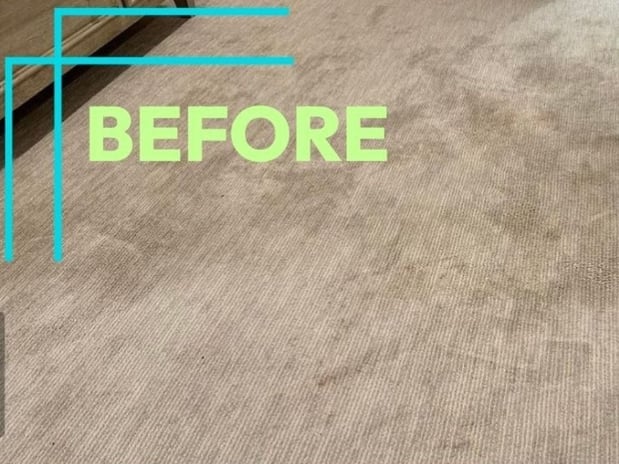 Images Voda Cleaning & Restoration