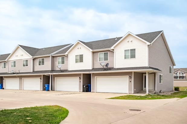 Images The Pines Townhomes