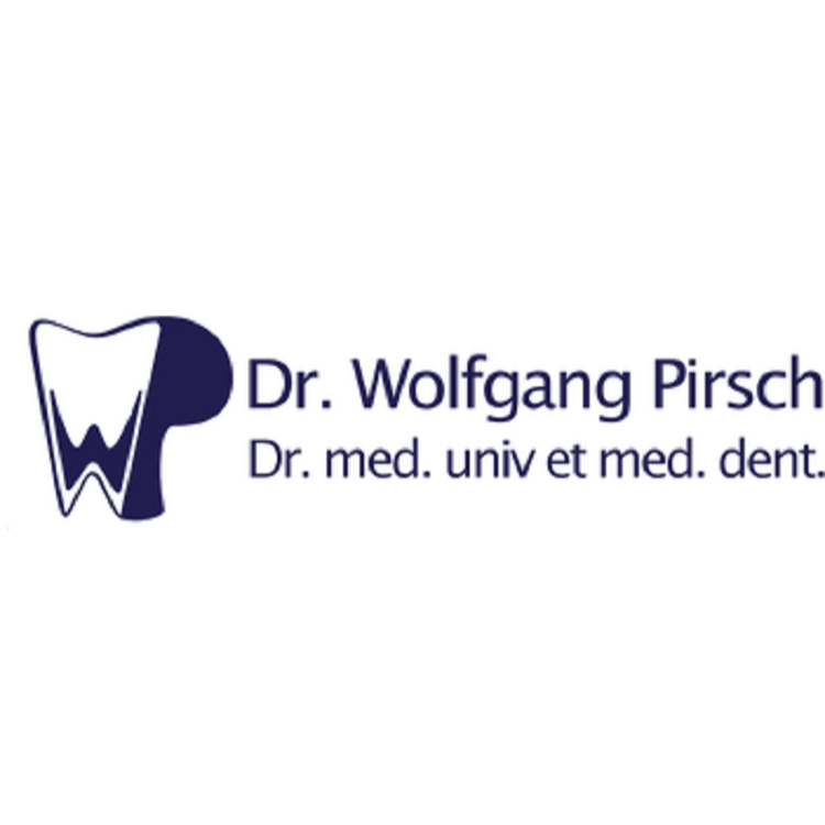 Dr.med.univ et med.dent Wolfgang Pirsch Logo