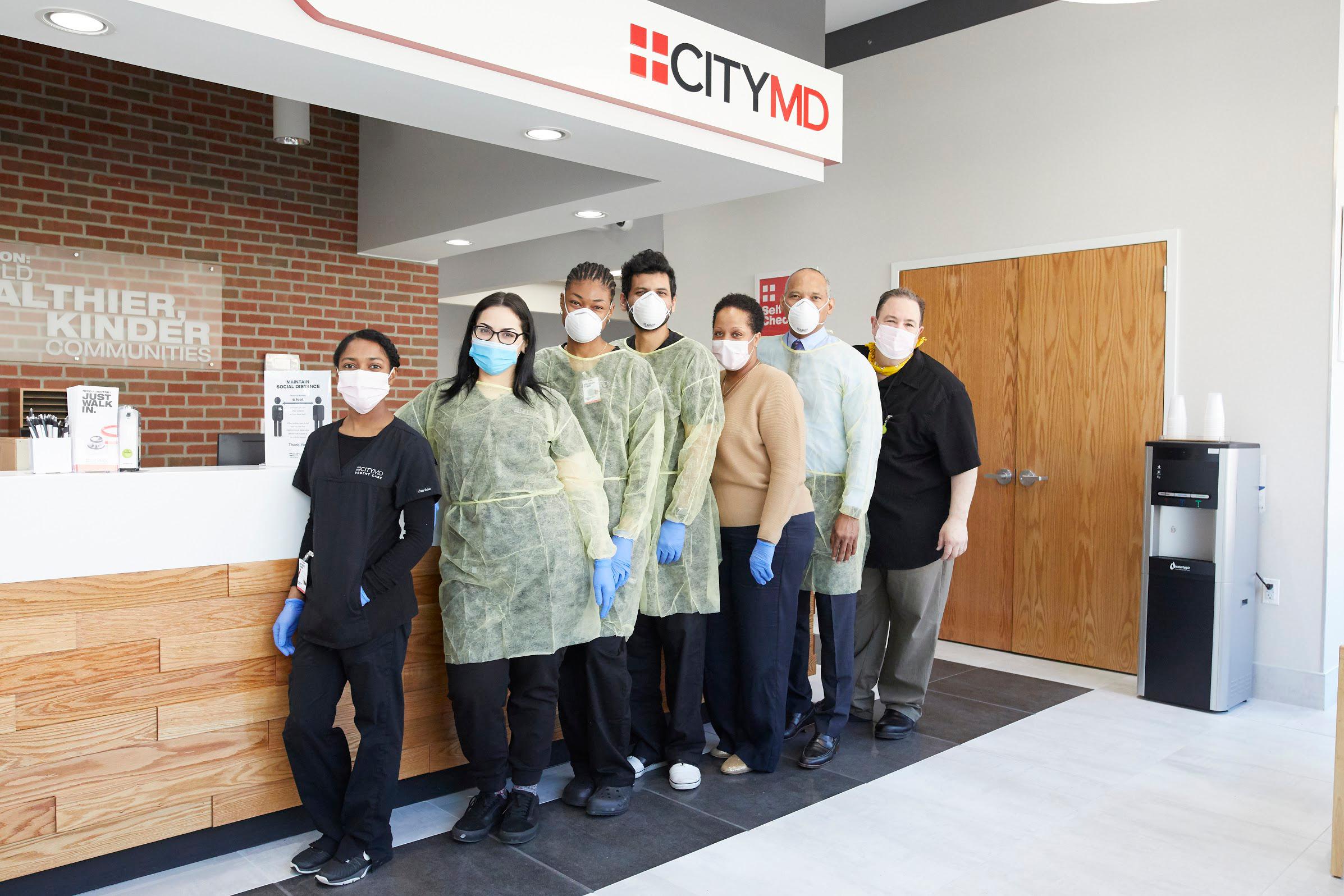 CityMD Ozone Park Urgent Care - Queens Photo