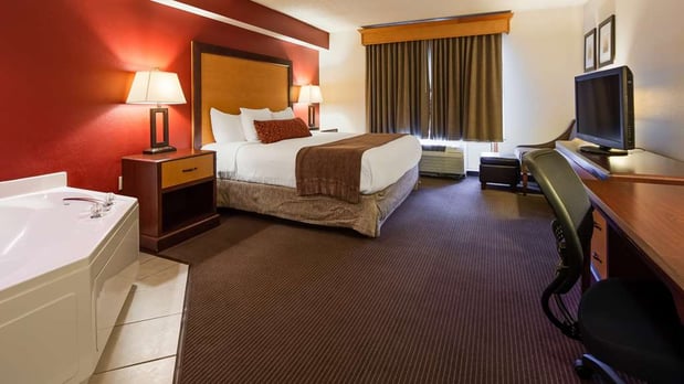Images Best Western Plus Sidney Lodge