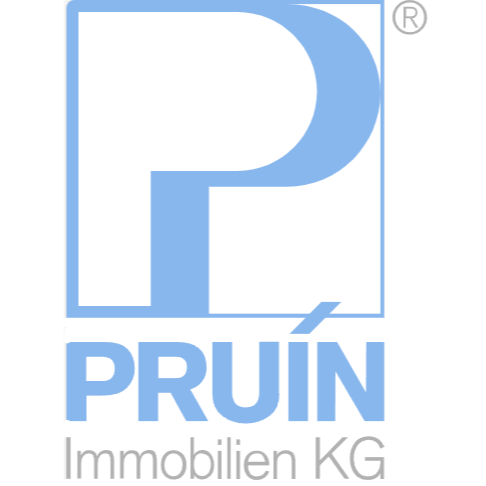 Logo von PRUIN Immobilien KG IVD