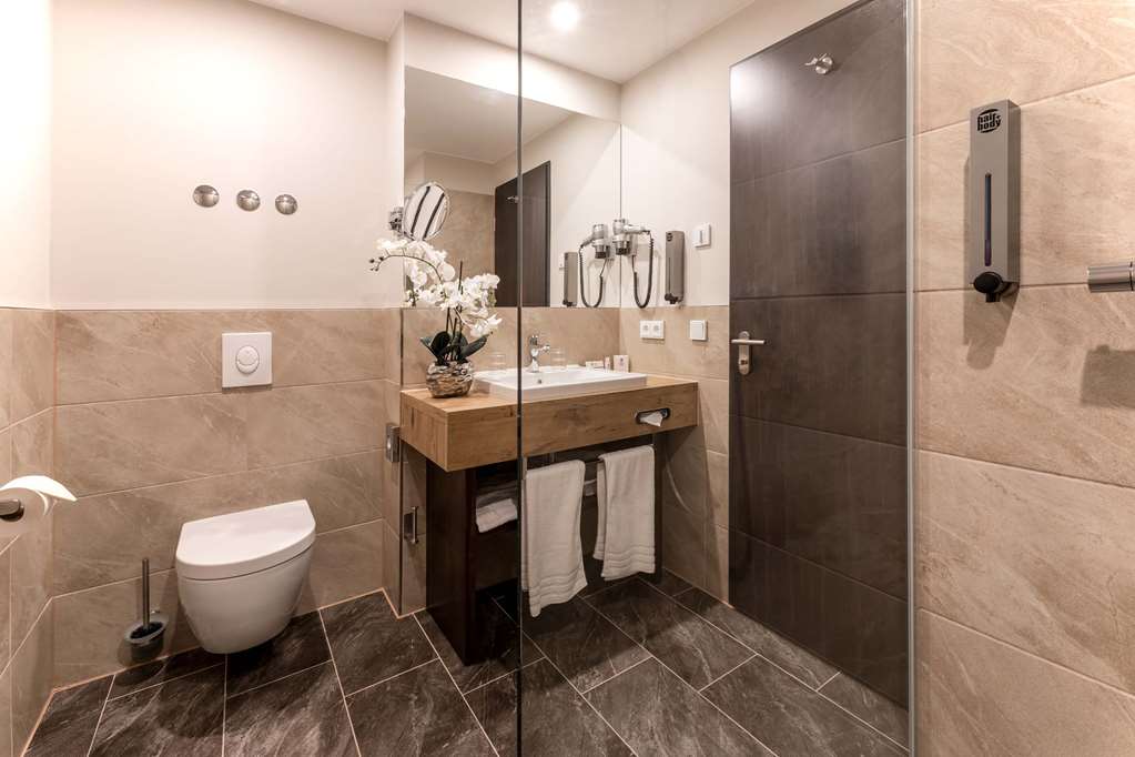 Bilder Best Western Plus Plaza Berlin Kurfuerstendamm