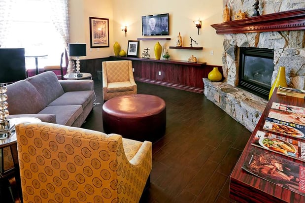 Images Spark by Hilton Salt Lake City Central