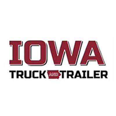 Iowa Truck and Trailer Logo