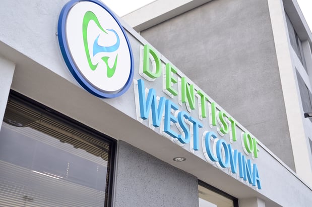 Images Dentist of West Covina