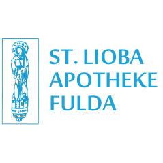 St.-Lioba-Apotheke in Fulda - Logo