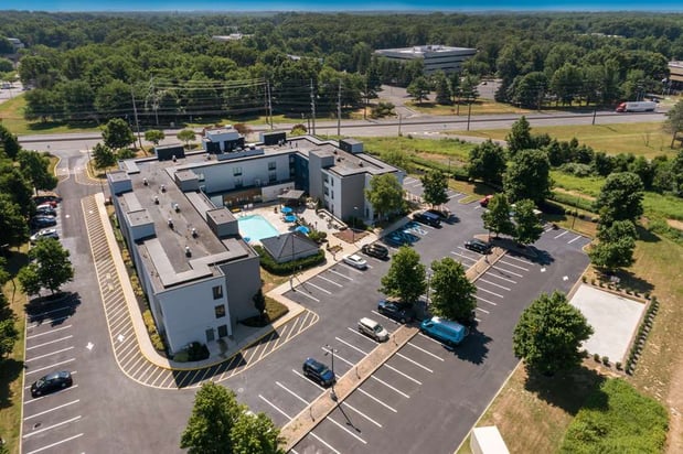Images Hampton Inn Princeton