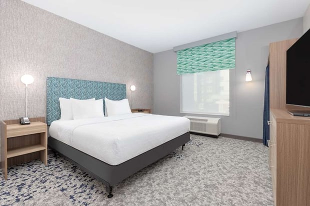 Images Home2 Suites by Hilton Dallas I-30 Cockrell Hill