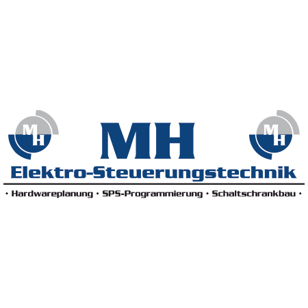 MH Elektro-Steuerungstechnik in Bad Friedrichshall - Logo