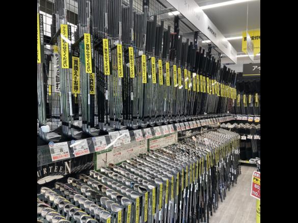 Images ゴルフパートナー 静岡南瀬名店