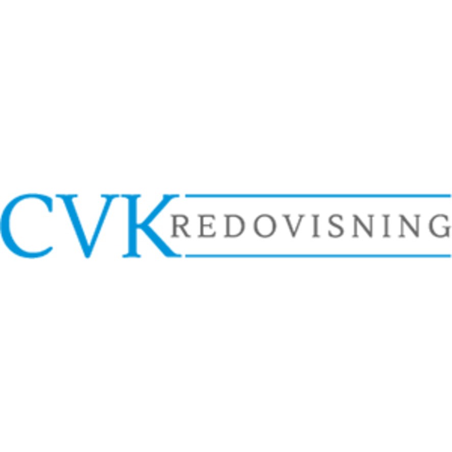 CVK Redovisning AB Logo