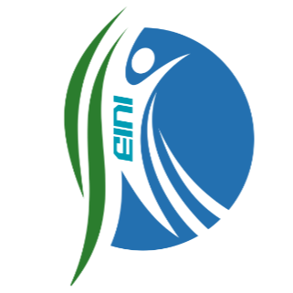Kundenlogo eini UG