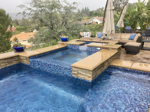 Images Galligar's Pools and Spas, LLC