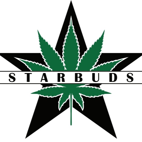 Star Buds Medical Marijuana Dispensary Chickasha Logo