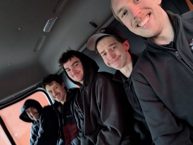 Images First Due Movers