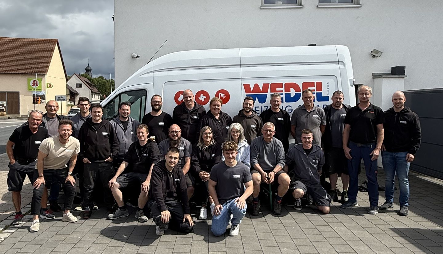 Bilder Wedel Heizung & Bad - GmbH & Co. KG