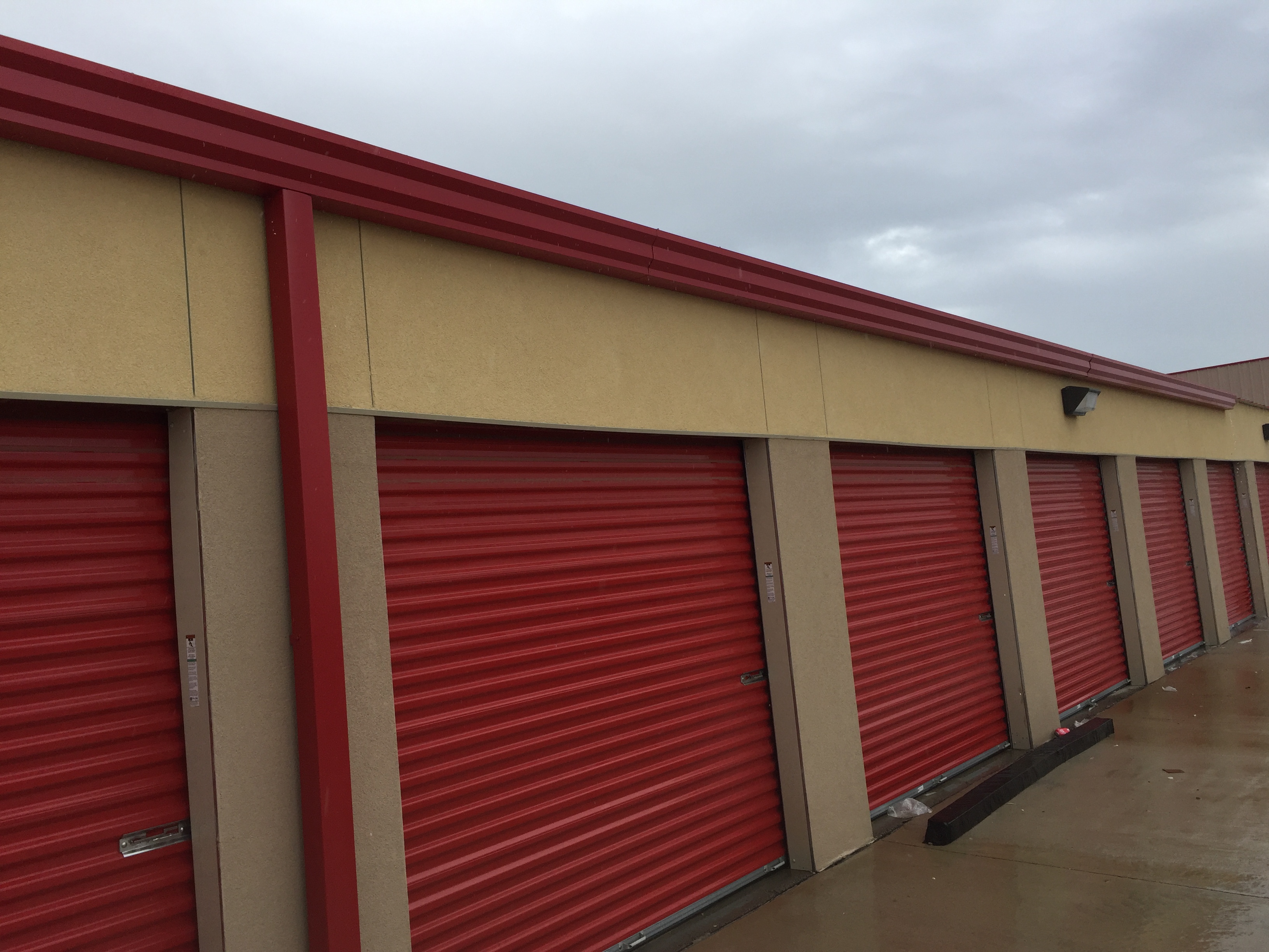 Storage Facilities Burleson Texas Dandk Organizer