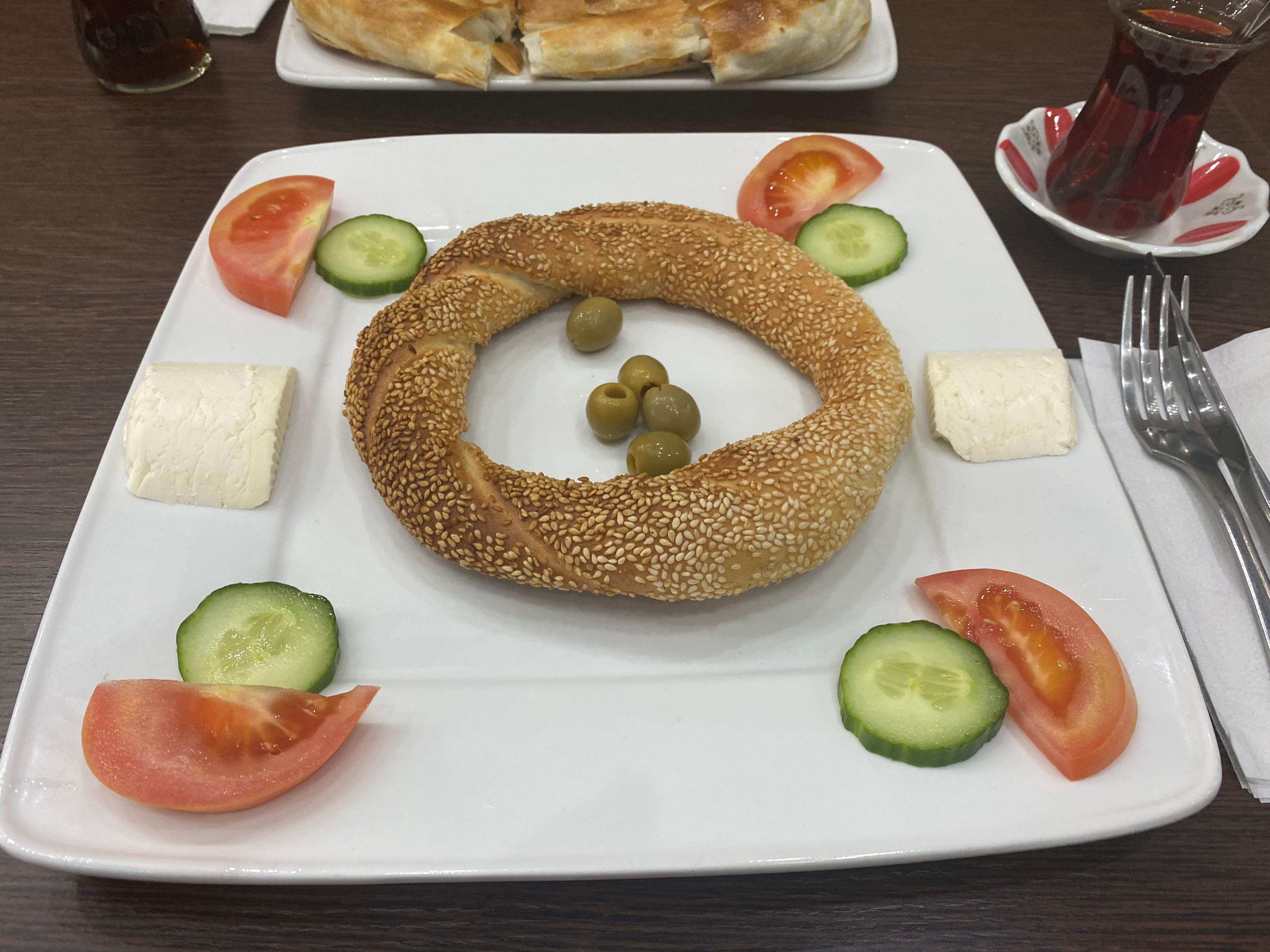 Lunch Box, Engelbertstraße 52 in Köln