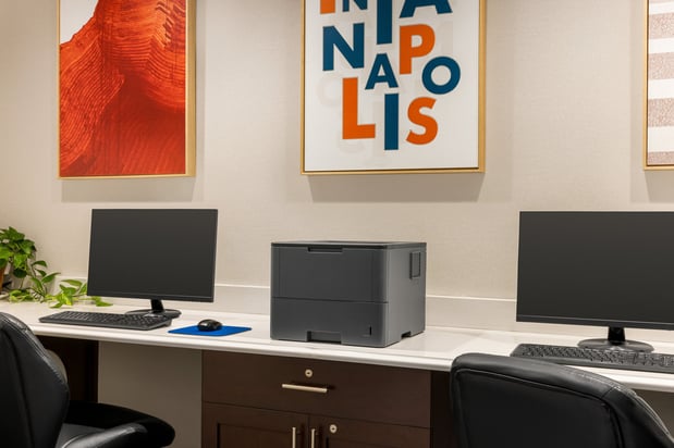 Images Holiday Inn Express & Suites Indianapolis W - Airport Area by IHG