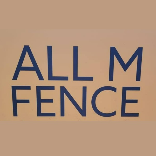 All M Fence Company
