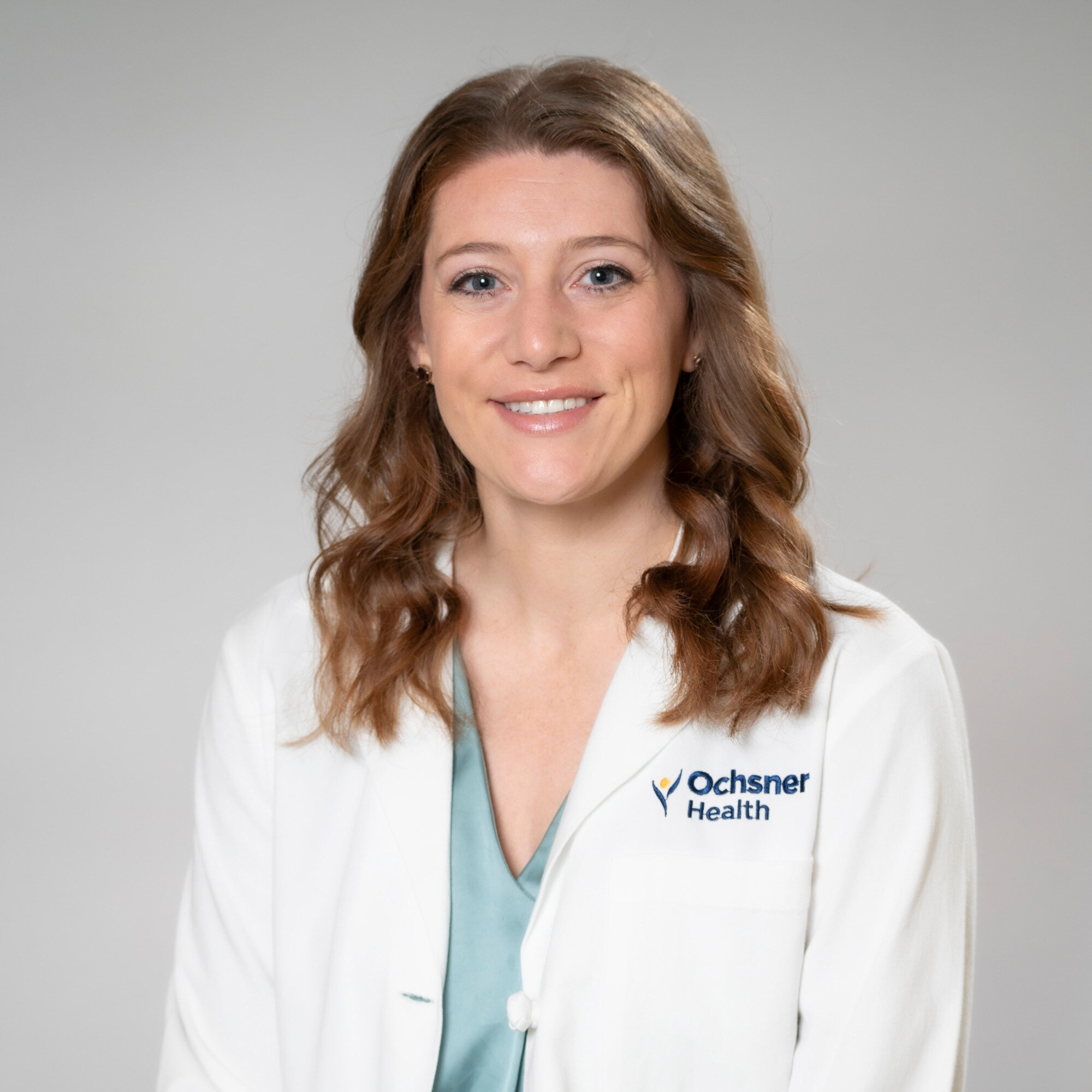Alyssa Scurria - Marrero, LA - Psychology, Child And Adolescent Psychologist