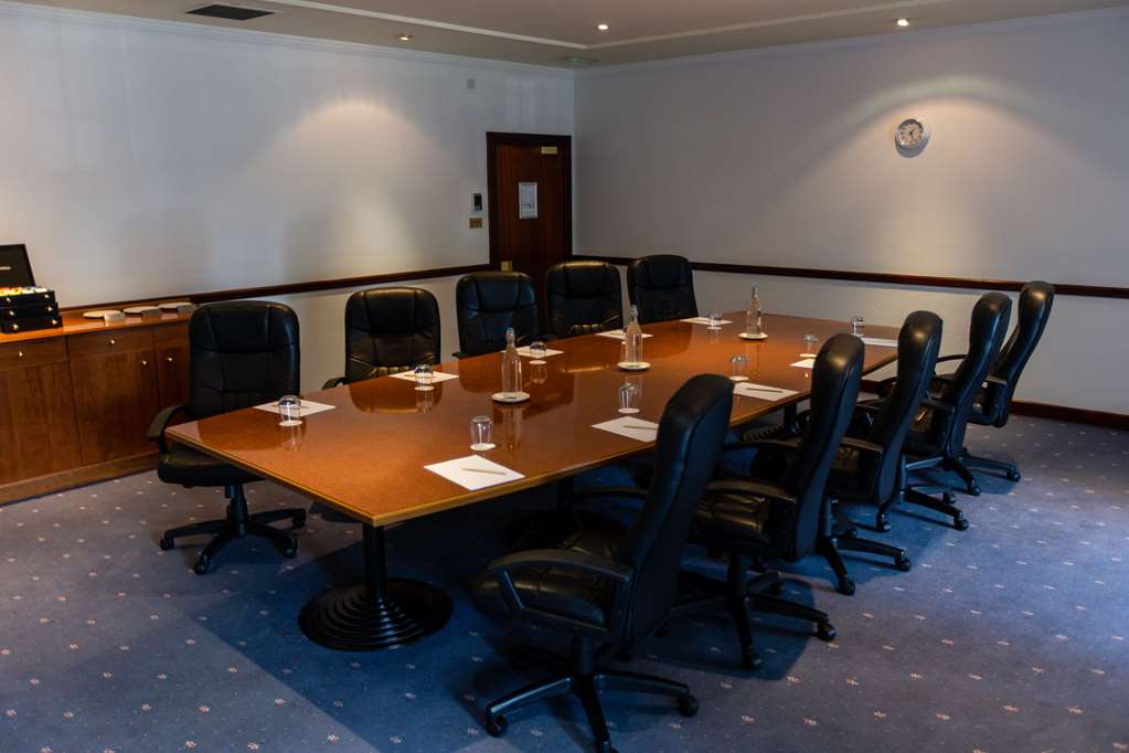 Images Albrighton Hall and Spa, a member of Radisson Individuals
