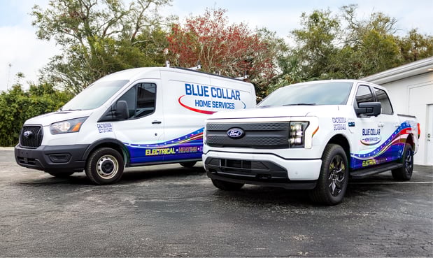 Images Blue Collar Electric