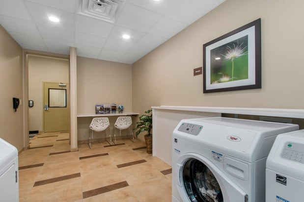 Images Candlewood Suites San Antonio Lackland Afb Area by IHG