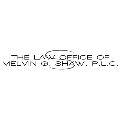The Law Office of Melvin O. Shaw, P.L.C. - Coralville, IA 52241 - (319)337-7429 | ShowMeLocal.com