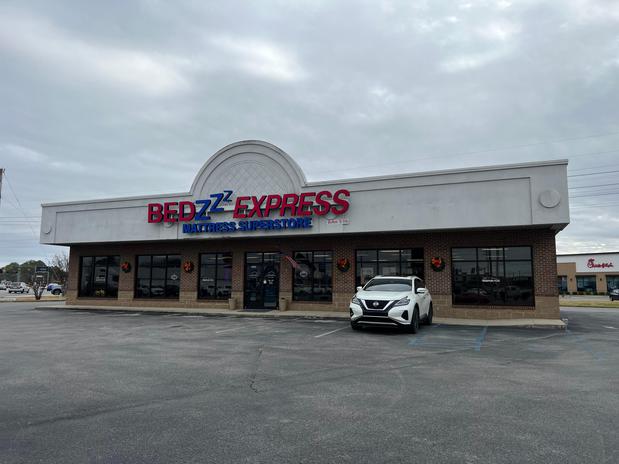 Images Bedzzz Express