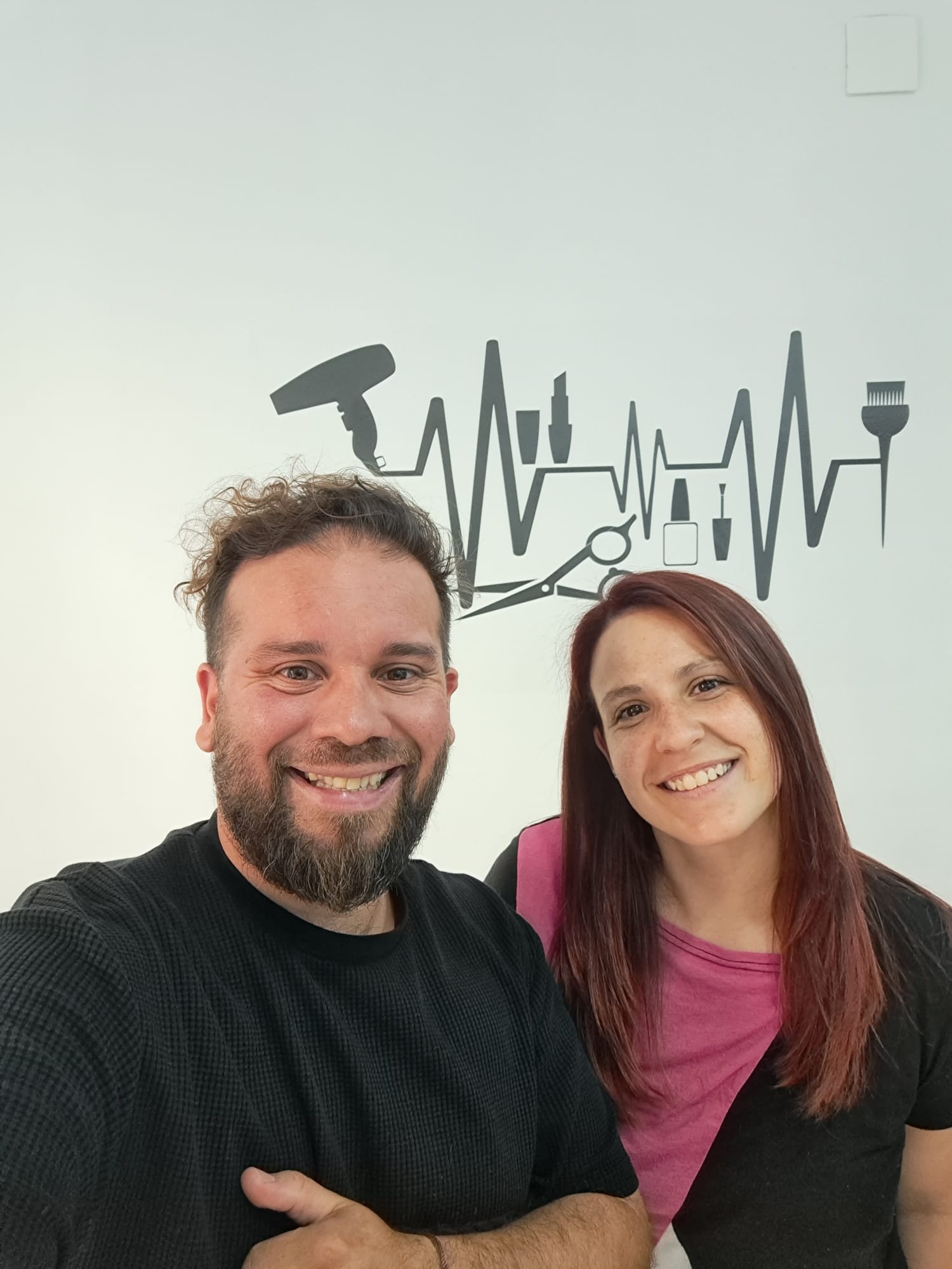 Images Staff Modern Peluquerías Valencia