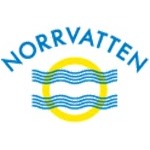 Norrvatten Logo