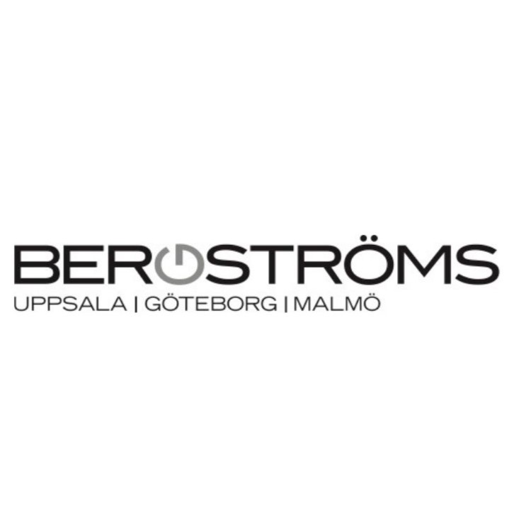 Bergströms Ur Malmö - Officiell Rolex Återförsäljare Logo