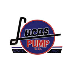 Lucas Pump Co Logo