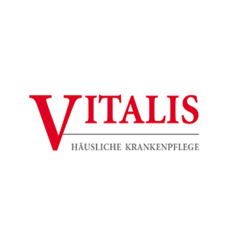 VITALIS Häusliche Krankenpflege GmbH in Dortmund - Logo
