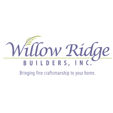 Willowridge Builders Inc Logo