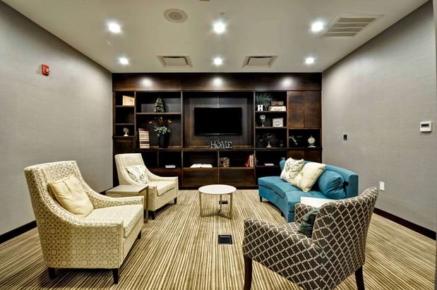 Images Homewood Suites by Hilton Cincinnati/West Chester