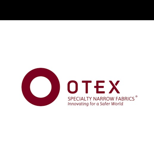 OTEX Specialty Narrow Fabrics® Logo