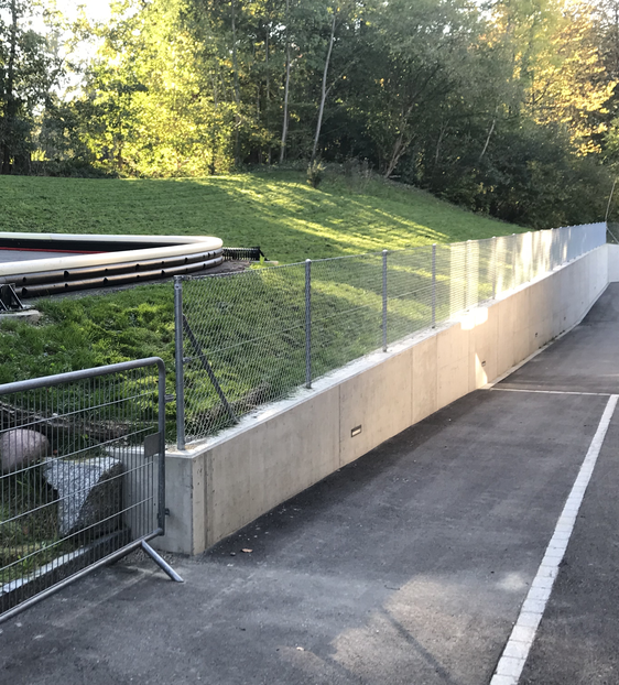 Bilder Benz Zaunfabrik GmbH