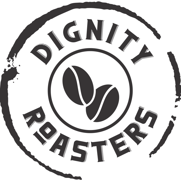 Dignity Roasters Logo